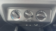 Skoda Fabia 1.0 TSI SE 5dr Petrol Hatchback